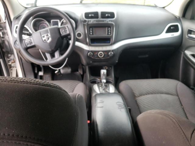 Photo 8 from auction – 2012 DODGE JOURNEY SX with VIN 3C4PDDBG5CT396485