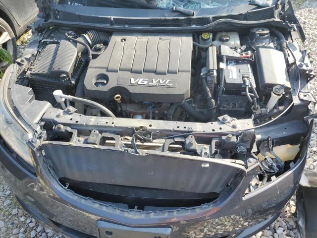 Photo 11 from auction – 2012 BUICK LACROSSE P with VIN 1G4GD5E30CF287291