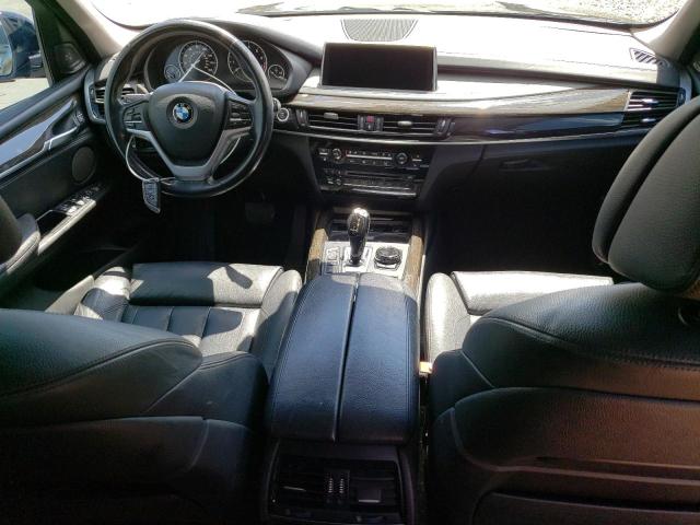 Photo 8 from auction – 2015 BMW X5 XDRIVE5 with VIN 5UXKR6C53F0J75648