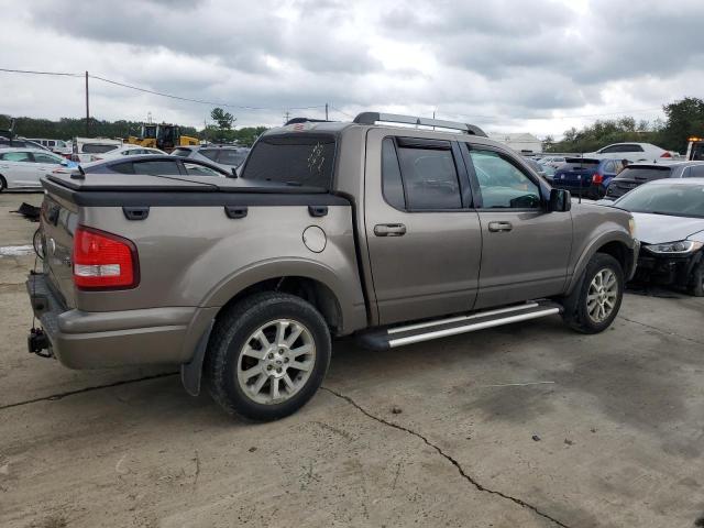 Photo 3 from auction – 2007 FORD EXPLORER S with VIN 1FMEU53K67UA19879