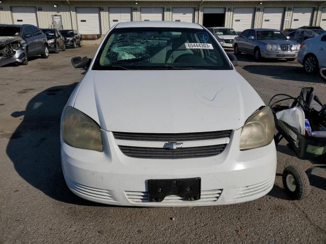 Photo 5 from auction – 2008 CHEVROLET COBALT LS with VIN 1G1AK58F887252563