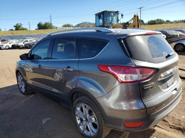 Photo 2 from auction – 2014 FORD ESCAPE TIT with VIN 1FMCU9JXXEUD88769