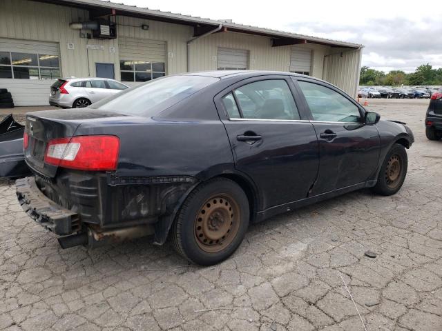 Photo 3 from auction – 2012 MITSUBISHI GALANT ES with VIN 4A32B3FF8CE014748