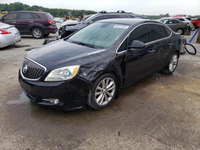 BUICK VERANO 2013 with VIN 1G4PP5SK7D4110124 - Photo from auction