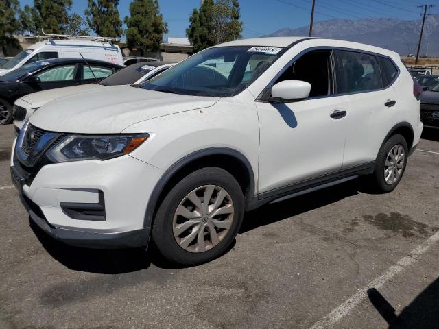 Photo 1 from auction – 2020 NISSAN ROGUE S with VIN KNMAT2MV5LP535804
