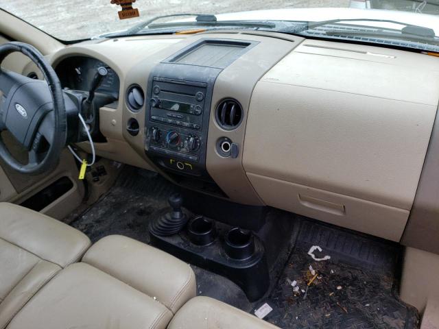 Photo 8 from auction – 2008 FORD F150 with VIN 1FTRF14W88KE32944
