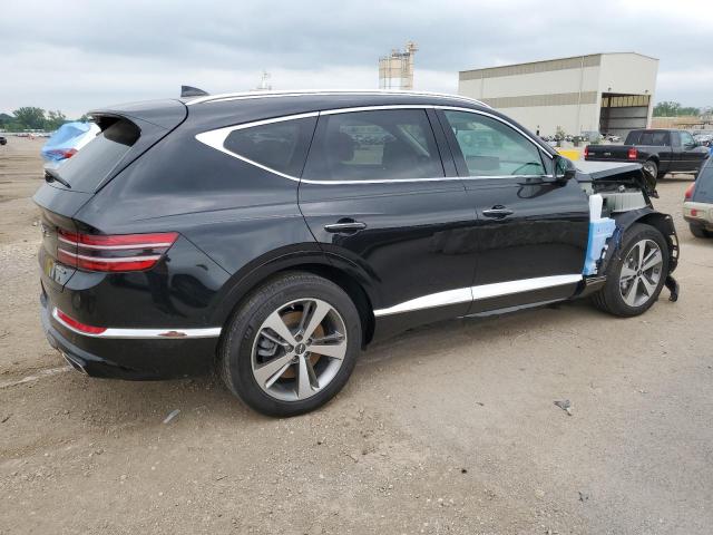 Снимка 3 от търг – 2022 GENESIS GV80 BASE с VIN KMUHCESC0NU077396