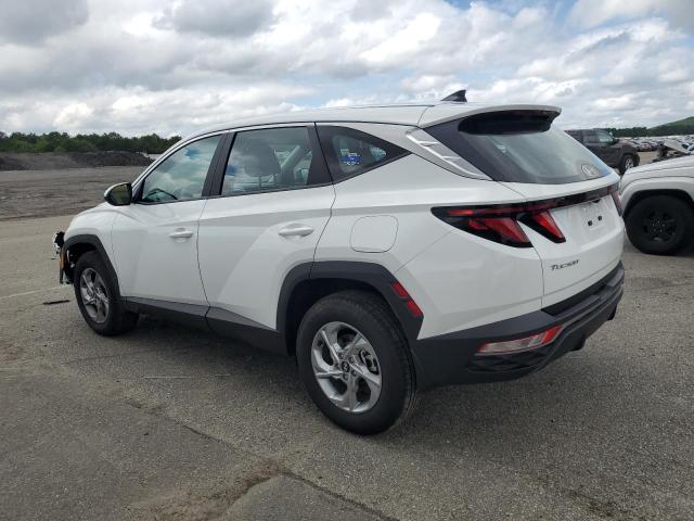 Photo 2 from auction – 2023 HYUNDAI TUCSON SE with VIN 5NMJACAE2PH254879