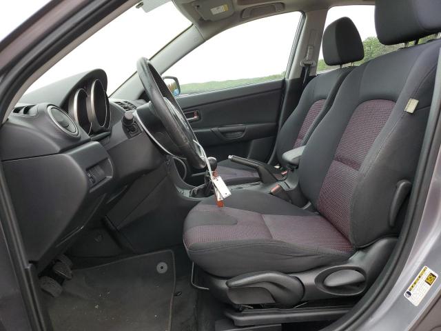 Photo 7 from auction – 2006 MAZDA 3 S with VIN JM1BK323261522224