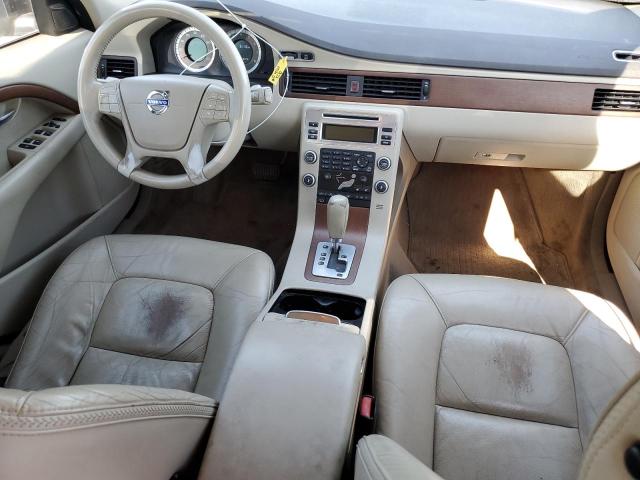 Photo 8 from auction – 2010 VOLVO XC70 3.2 with VIN YV4982BZ0A1081520