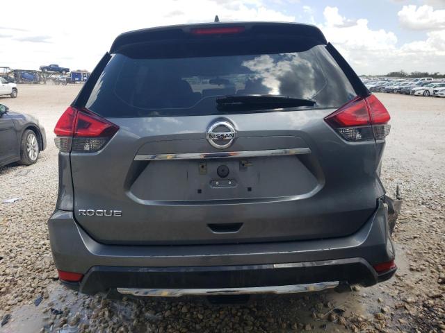 Photo 6 from auction – 2017 NISSAN ROGUE S with VIN 5N1AT2MT3HC811115
