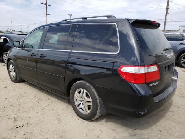 Photo 2 from auction – 2006 HONDA ODYSSEY EX with VIN 5FNRL38726B022139