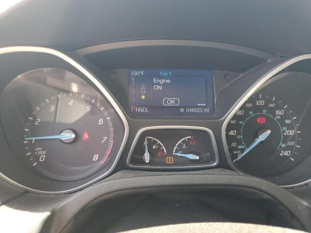 Photo 9 from auction – 2014 FORD FOCUS SE with VIN 1FADP3K29EL261281