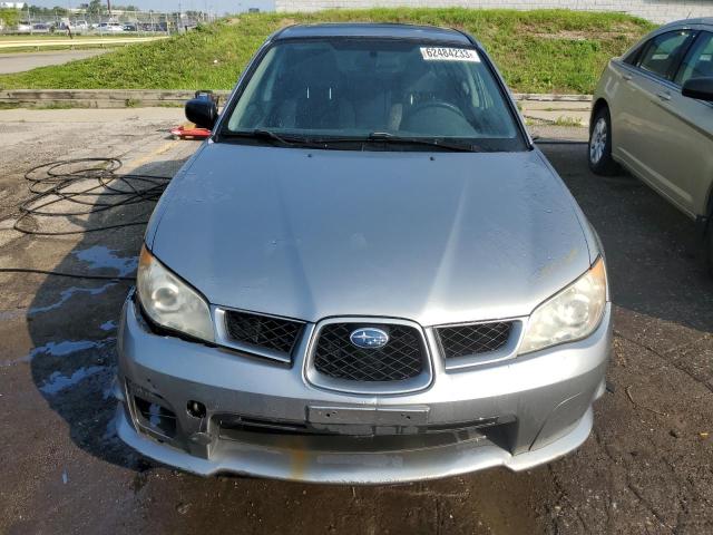 Photo 5 from auction – 2007 SUBARU IMPREZA 2. with VIN JF1GD61607H525537