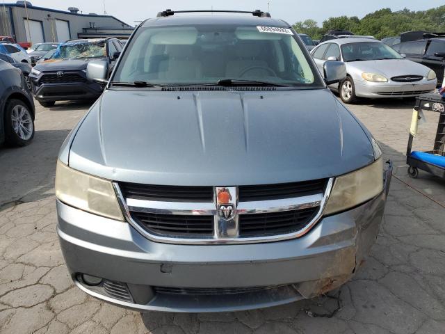 Photo 5 from auction – 2010 DODGE JOURNEY SX with VIN 3D4PG5FV7AT247534