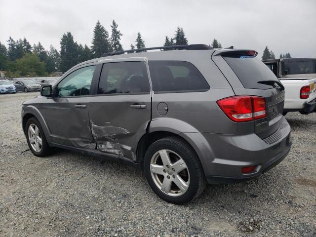Photo 2 from auction – 2012 DODGE JOURNEY SX with VIN 3C4PDCBG1CT393206