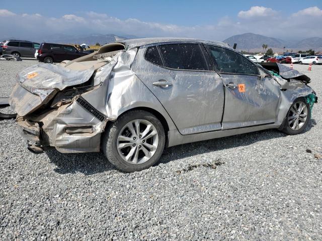 Photo 3 from auction – 2013 KIA OPTIMA EX with VIN 5XXGN4A7XDG204067
