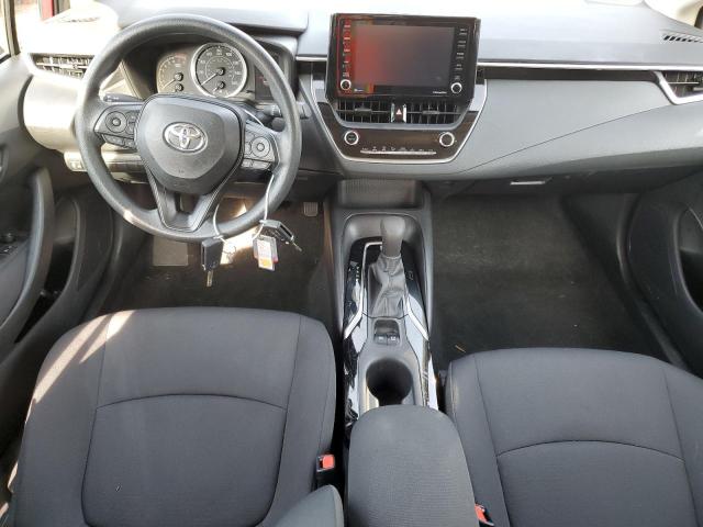 Photo 8 from auction – 2022 TOYOTA COROLLA LE with VIN 5YFEPMAE6NP375259
