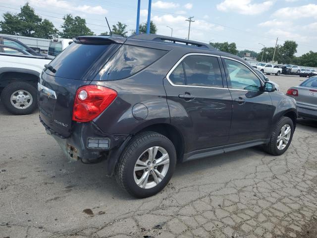 Photo 3 from auction – 2015 CHEVROLET EQUINOX LT with VIN 2GNALCEKXF6333661