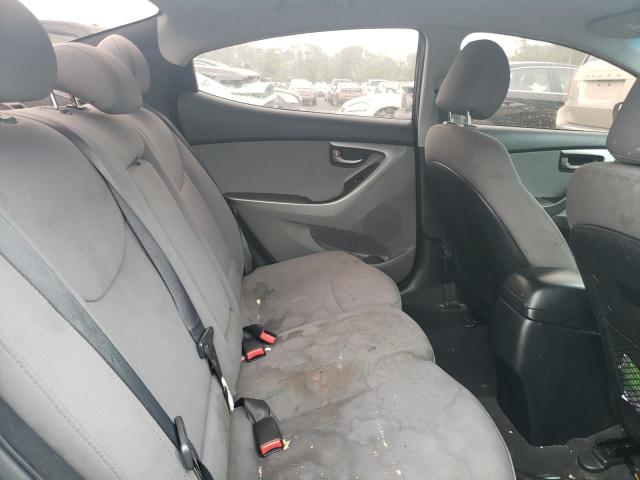Photo 10 from auction – 2016 HYUNDAI ELANTRA SE with VIN 5NPDH4AE3GH747360