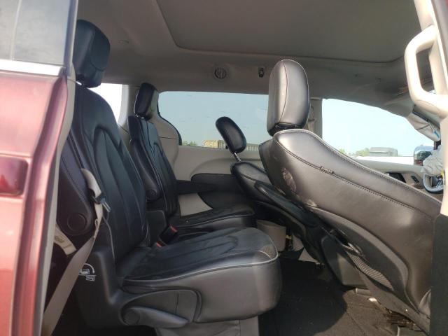 Photo 11 from auction – 2019 CHRYSLER PACIFICA L with VIN 2C4RC1GGXKR552492