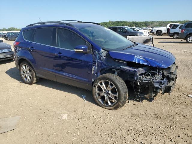 Photo 4 from auction – 2013 FORD ESCAPE SEL with VIN 1FMCU0HXXDUB95814