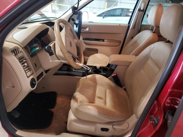 Photo 7 from auction – 2008 FORD ESCAPE LIM with VIN 1FMCU04128KA82233