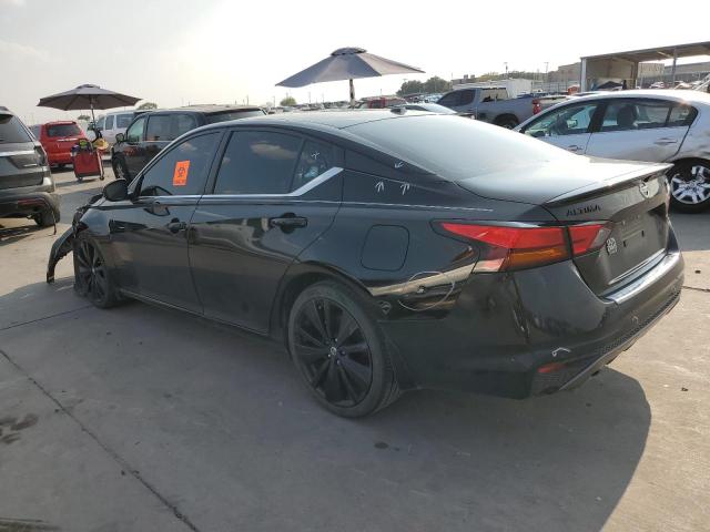 Photo 2 from auction – 2022 NISSAN ALTIMA SR with VIN 1N4BL4CV9NN417826