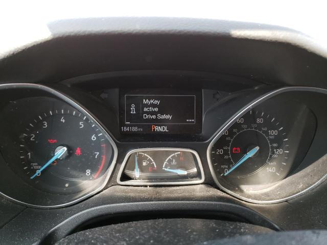 Photo 9 from auction – 2015 FORD FOCUS SE with VIN 1FADP3K21FL288783