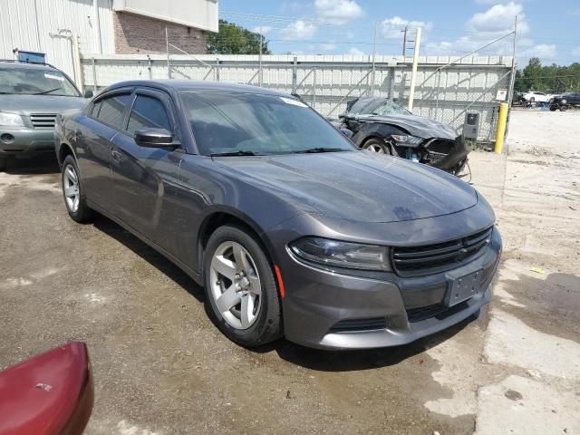 Photo 4 from auction – 2015 DODGE CHARGER PO with VIN 2C3CDXAG5FH791298