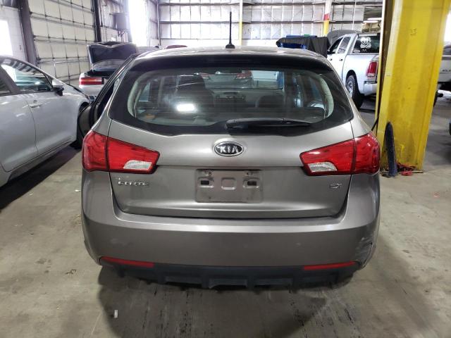 Photo 6 from auction – 2012 KIA FORTE EX with VIN KNAFU5A25C5633724