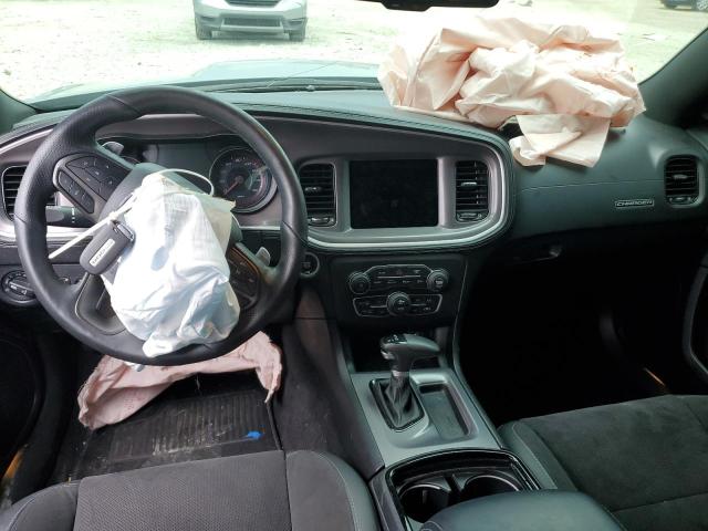 Photo 8 from auction – 2021 DODGE CHARGER R/ with VIN 2C3CDXCT1MH684658