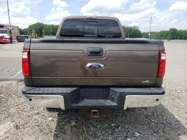 Photo 6 from auction – 2016 FORD F250 SUPER with VIN 1FT7W2BT1GEB38918