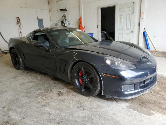 Photo 4 from auction – 2012 CHEVROLET CORVETTE G with VIN 1G1YW2DW7C5106229