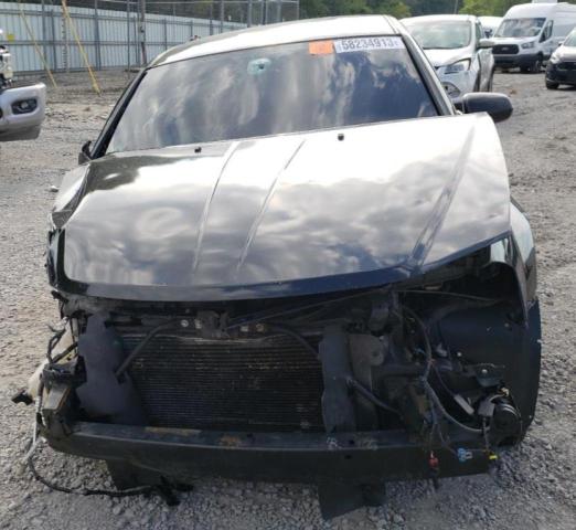Photo 5 from auction – 2012 DODGE AVENGER SX with VIN 1C3CDZCB9CN209090