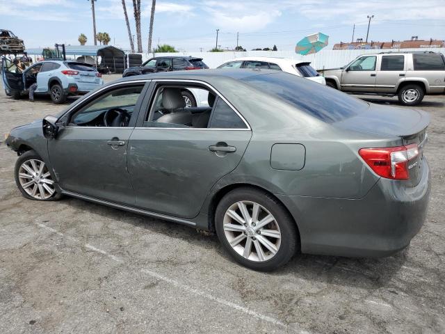 Photo 2 from auction – 2012 TOYOTA CAMRY BASE with VIN 4T4BF1FK6CR248581