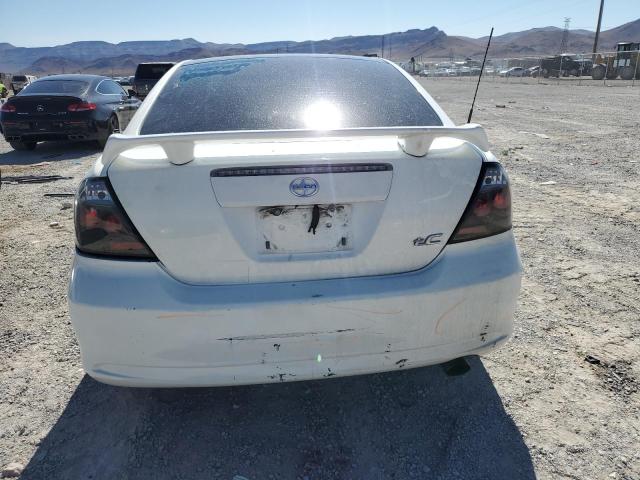 Photo 6 from auction – 2007 TOYOTA SCION TC with VIN JTKDE177170146695