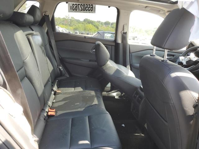Photo 11 from auction – 2023 NISSAN ROGUE SL with VIN JN8BT3CB2PW459749