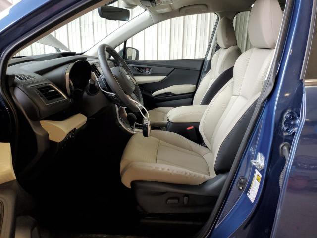 Photo 7 from auction – 2021 SUBARU ASCENT PRE with VIN 4S4WMAFD9M3429328