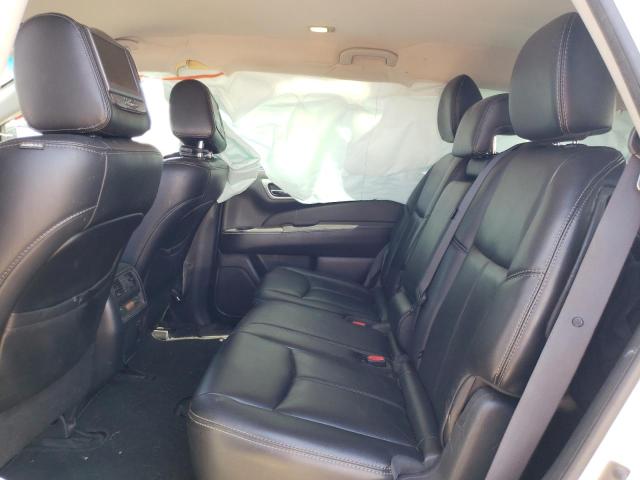Photo 10 from auction – 2015 NISSAN PATHFINDER with VIN 5N1AR2MM0FC690225