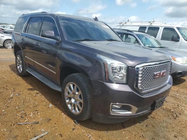 Photo 4 from auction – 2015 GMC YUKON DENA with VIN 1GKS2CKJ2FR514242