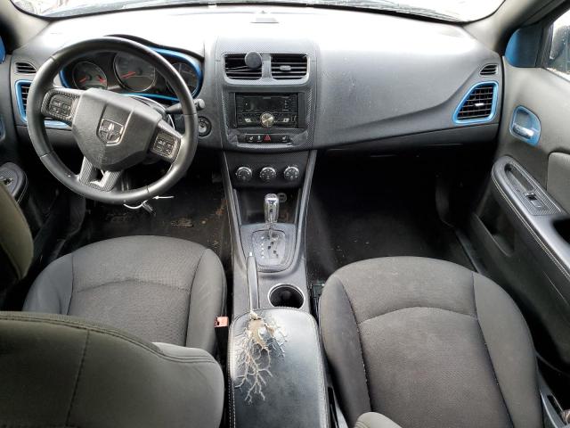 Photo 8 from auction – 2013 DODGE AVENGER SX with VIN 1C3CDZCGXDN742143