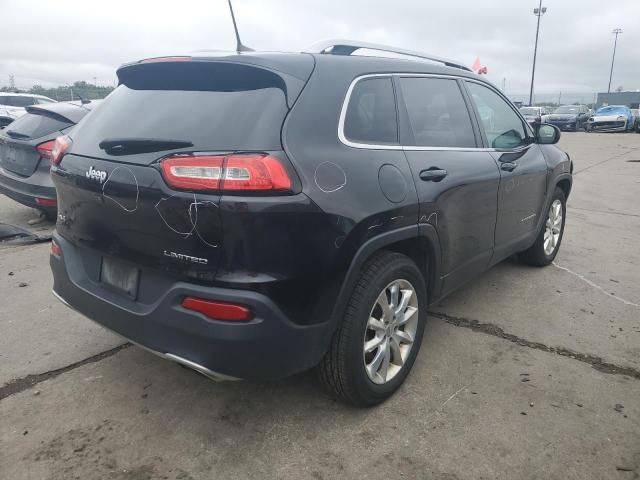 Photo 3 from auction – 2016 JEEP CHEROKEE L with VIN 1C4PJMDS5GW255121