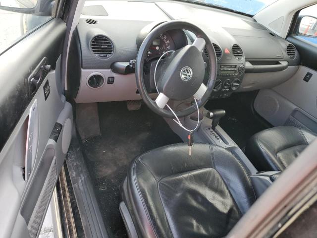 Photo 8 from auction – 2004 VOLKSWAGEN BEETLE with VIN 3VWCD31CX4M403236
