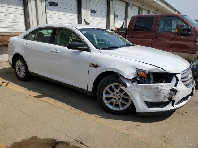 Фото 4 с аукциона – 2015 FORD TAURUS SE с VIN 1FAHP2D88FG117762