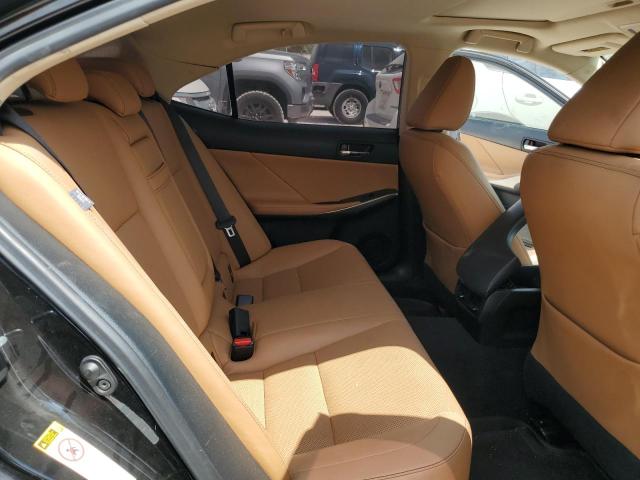 Photo 10 from auction – 2016 LEXUS IS 200T with VIN JTHBA1D23G5007401