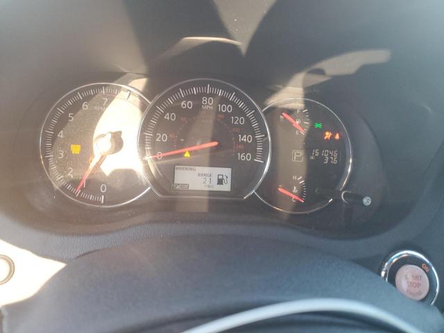 Photo 9 from auction – 2014 NISSAN MAXIMA S with VIN 1N4AA5AP9EC435685