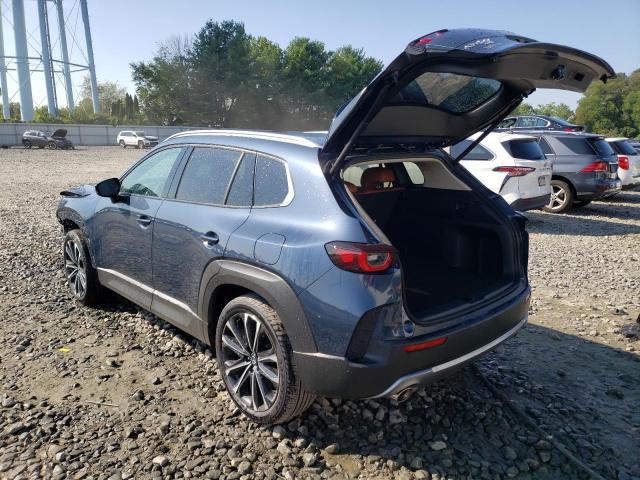 Photo 2 from auction – 2023 MAZDA CX-50 PREM with VIN 7MMVABDYXPN125325