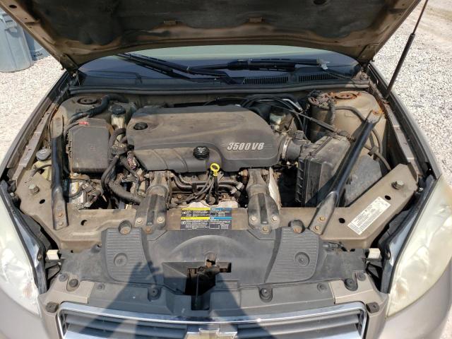 Photo 11 from auction – 2006 CHEVROLET IMPALA LT with VIN 2G1WT58K169434861