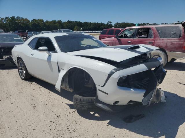 Photo 4 from auction – 2019 DODGE CHALLENGER with VIN 2C3CDZBT0KH747677